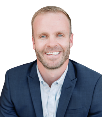Portrait of Roy Fillyaw, REALTOR®.